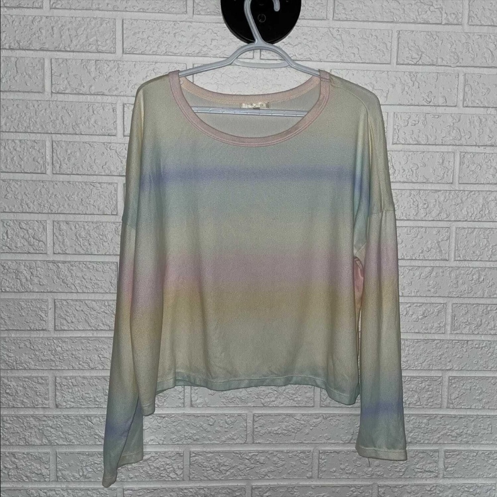 Z Supply Top